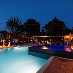 Trere , Faenza Italien