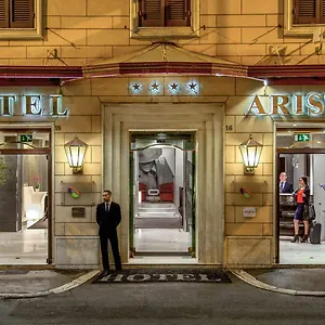 Ariston Отель Рим