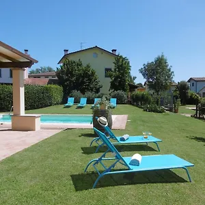 Casa Laura , Capannori Italien