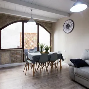 White House Apartamento