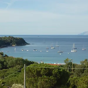 Felciaio , Capoliveri (Isola d'Elba) Italien