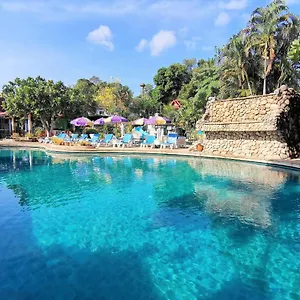 Villa, Lanta Semesteranläggning (resort) Ko Lanta