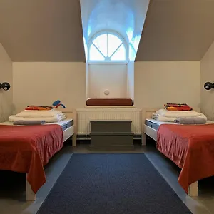 Suomenlinna Vandrarhem Helsingfors