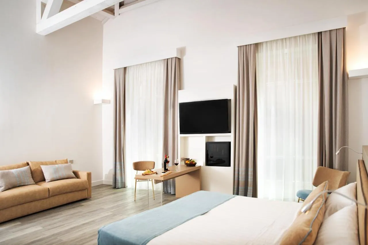 Hotel Italia Cagliari 3*,