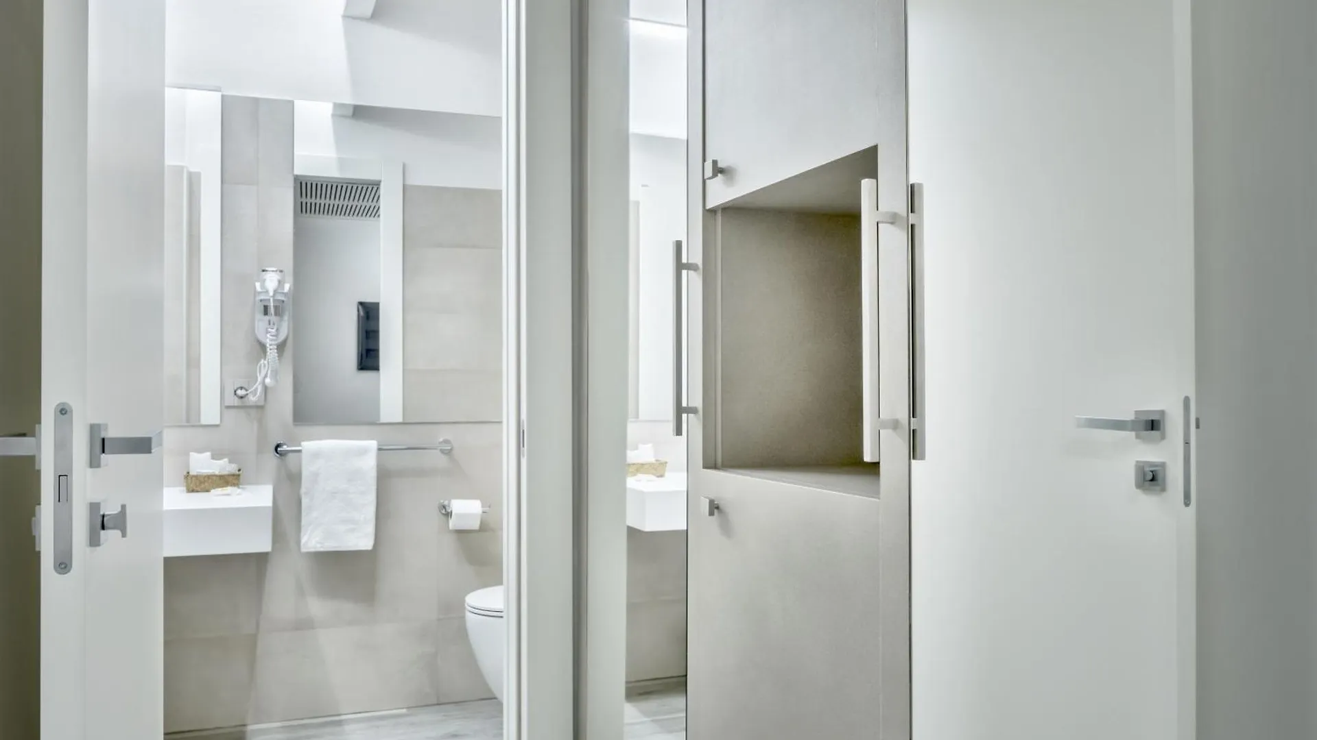 Hotel Italia Cagliari