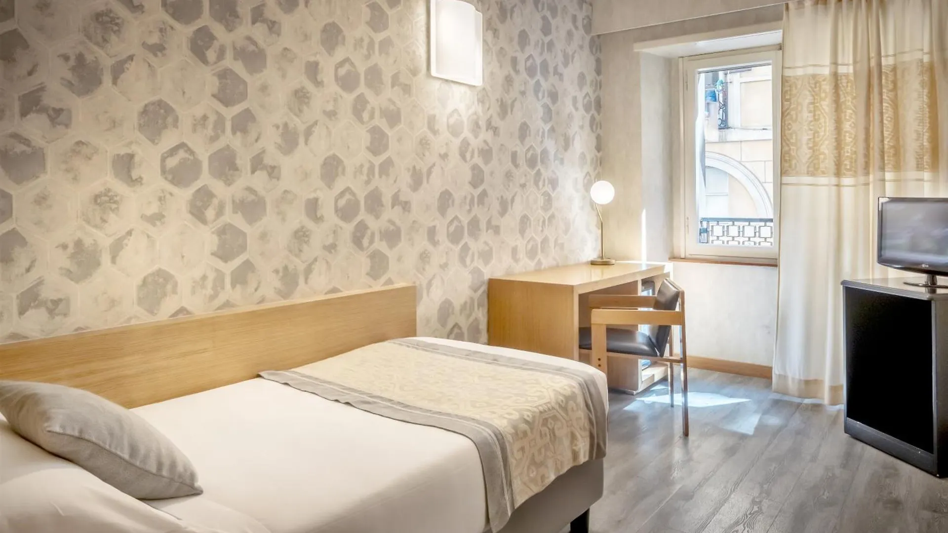 Hotel Italia Cagliari