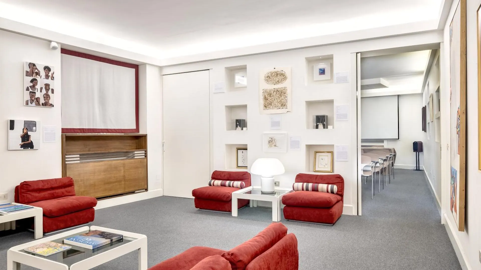 Hotel Italia Cagliari