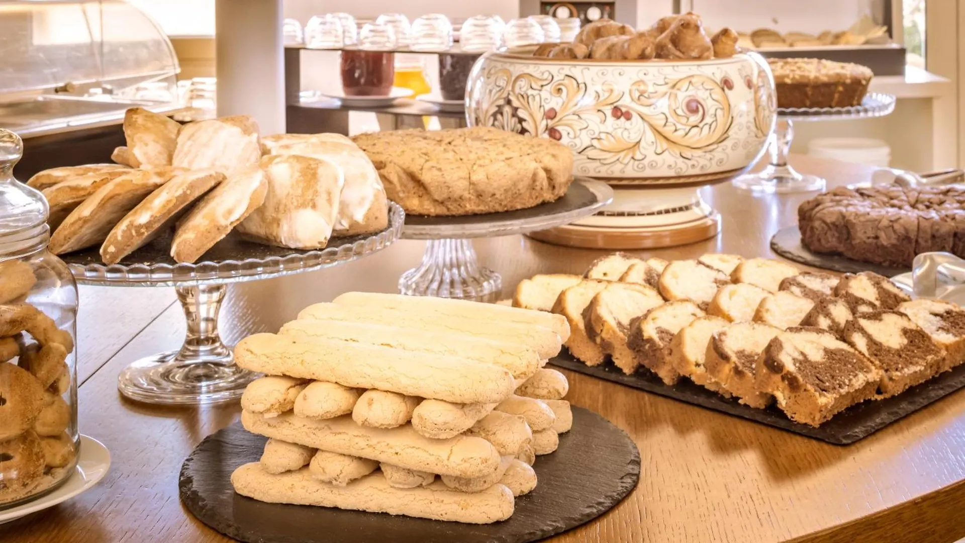 Hotel Italia Cagliari