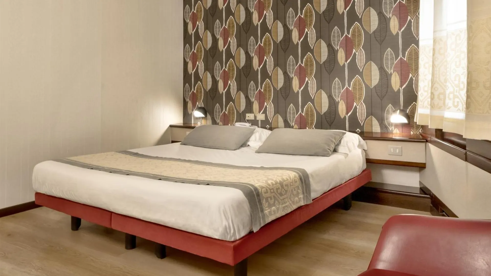 Hotel Italia Cagliari