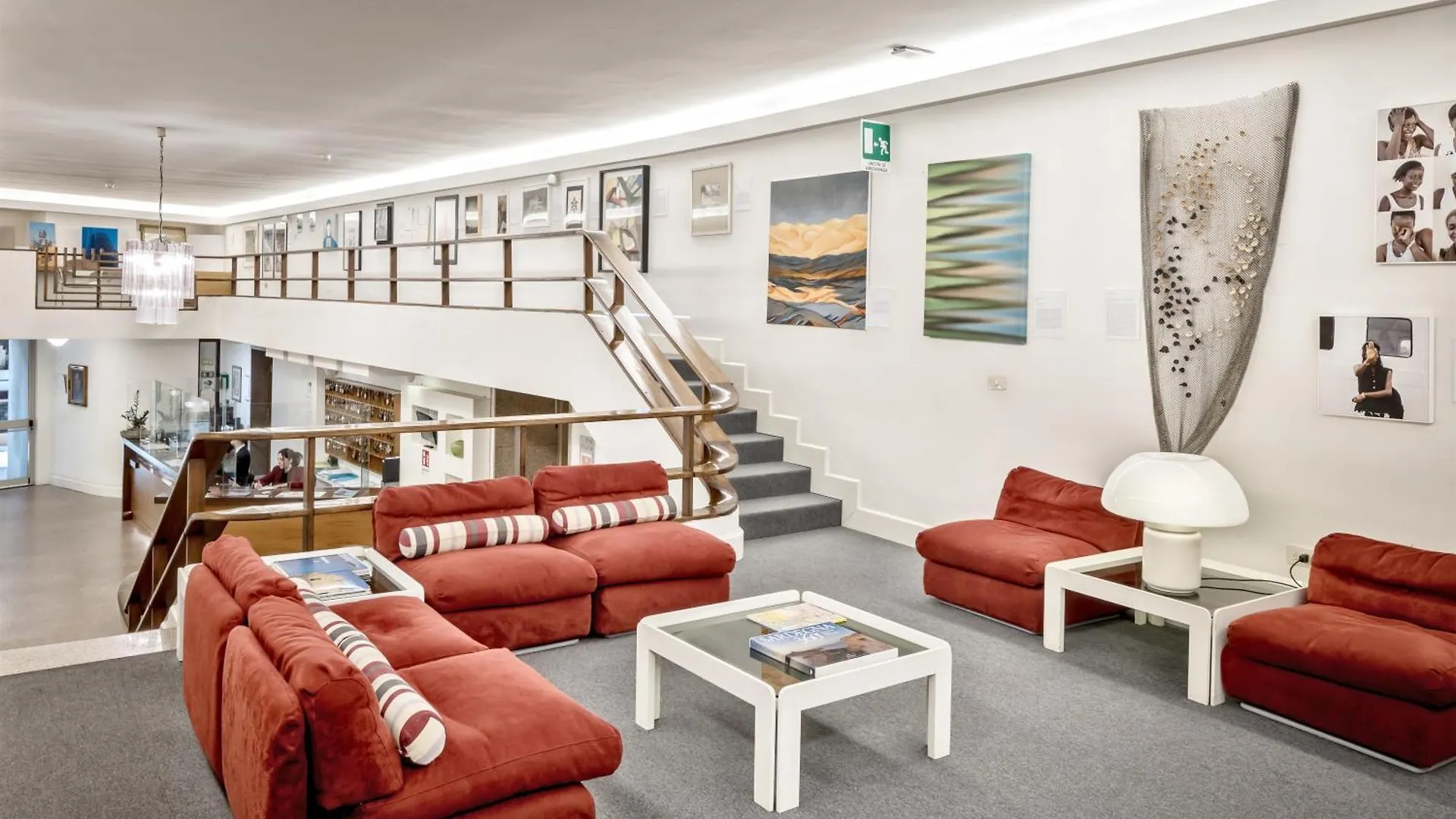 Hotel Italia Cagliari